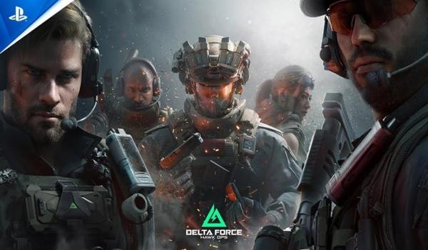 三角洲行动官方发布的补丁(提供《三角洲行动》所有的官方补丁) 三角洲行动官方发布的补丁(提供《三角洲行动》所有的官方补丁)