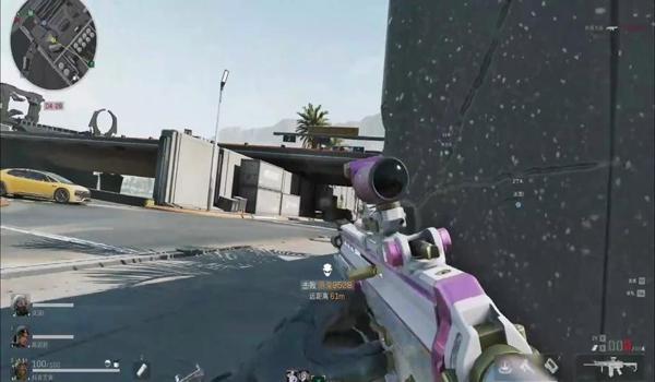 三角洲行动一键压枪(三角洲行动有没有真正的一键压枪?) 三角洲行动一键压枪(三角洲行动有没有真正的一键压枪?)